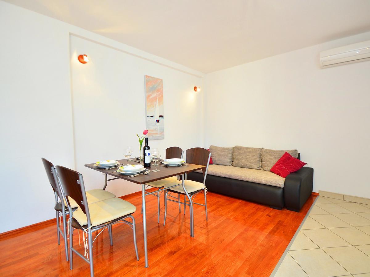 Apartment Ante-2 By Interhome Brodarica  Luaran gambar