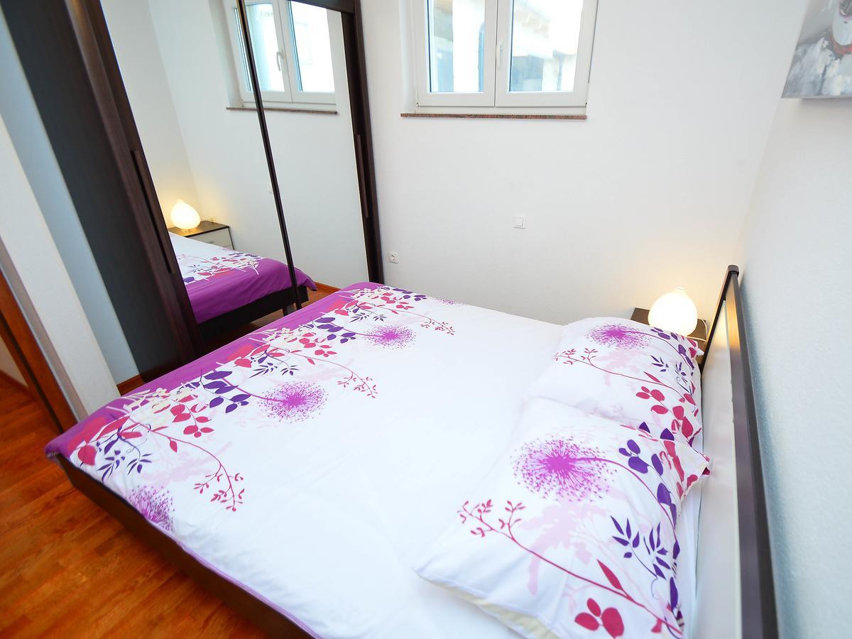 Apartment Ante-2 By Interhome Brodarica  Luaran gambar