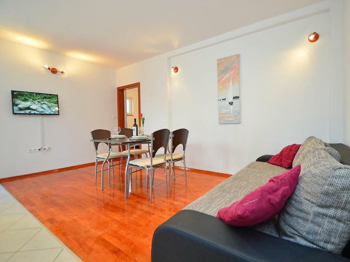 Apartment Ante-2 By Interhome Brodarica  Luaran gambar